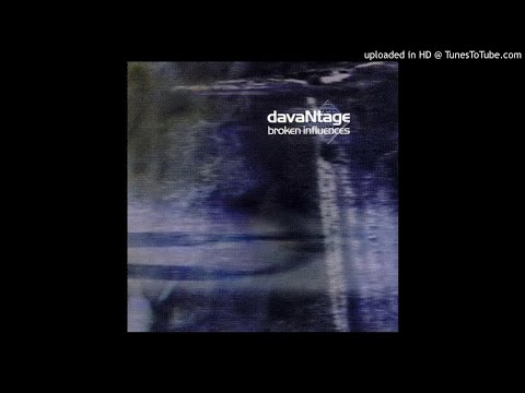 DavaNtage ‎– Decadence [Feindflug Remix]