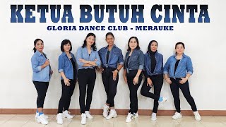 Download lagu CHAIRMAN NEEDS LOVE // LINE DANCE // Choreo CAECILIA MARIA FATRUAN // GDC MERAUKE SOUTH PAPAUA mp3 Download lagu CHAIRMAN NEEDS LOVE // LINE DANCE // Choreo CAECILIA MARIA FATRUAN // GDC MERAUKE SOUTH PAPAUA mp3