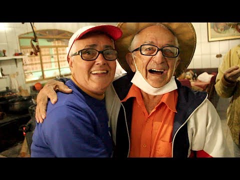 TITINA E GARCEZ - MAIS DICAS DA ROÇA COM O CASAL DE MINEIROS