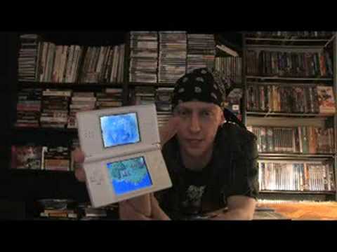 DRAGON QUEST 4 DS REVIEW - Happy Console Gamer