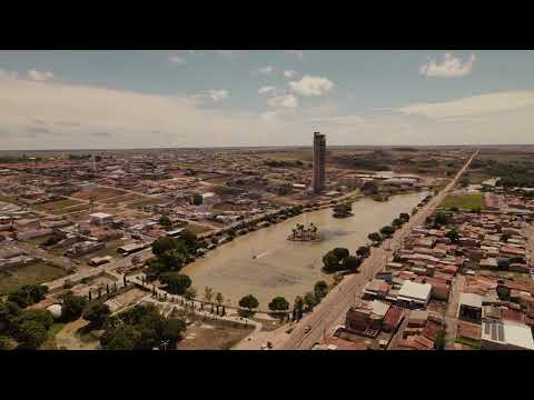 Paragominas Pará - 23/12/2025