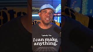 Create Custom HDRs with After Effects #summeronshorts #winbush