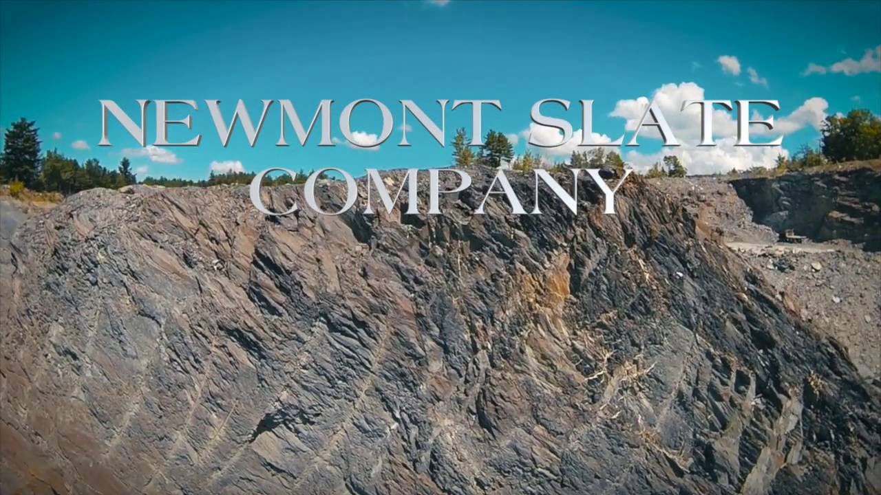 Newmont Quarry Blast