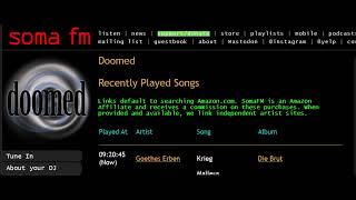 Goethes Erben Krieg   1  30