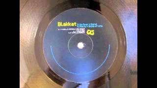 Blakkat - Mo Fear
