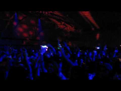 Caspa at Beyond Wonderland 3/20/10