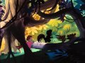 Disney S Peter Pan Following The Leader