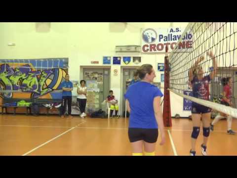 BARBERIS DOPO LA JUVE E L'UNDER 18 FEMMINILE DI PALLAVOLO