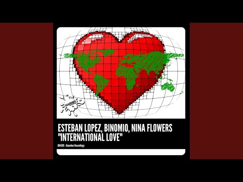 I Love The World (Original Mix)