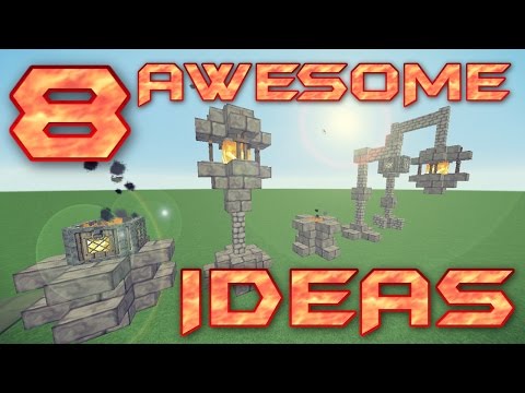Insane Minecraft Light Ideas - Unleash Creativity!