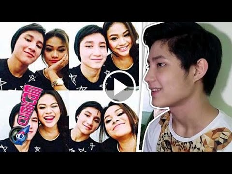 Rassya Belum Bisa Melupakan Aurel - Cumicam 08 Maret 2016