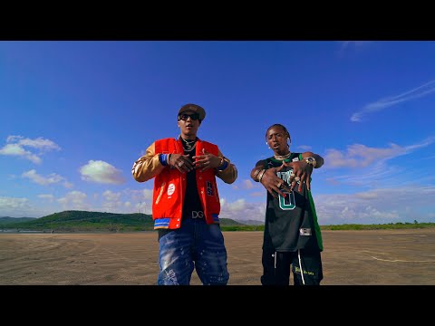 COMPAÑERO REMIX - Gatillero23 X El Perla MM X Yeo Freko X Yaikon Key (VIDEOOFICIAL)