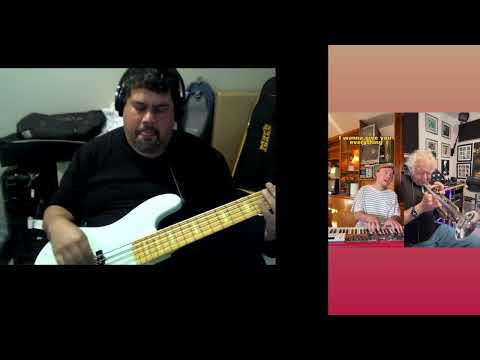 Shaun Johannes 'One Take' Production - Mark Barlow (IG)