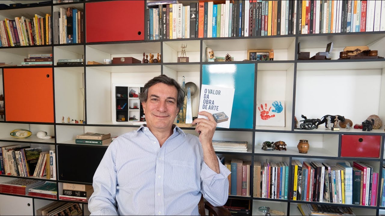 Mercado de Arte - Tabela, Mercado e Preço