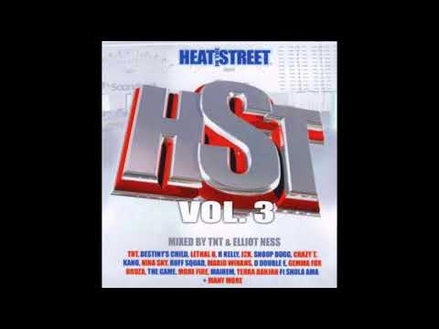 J2K - Ps & Qs Freestyle