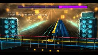 The Shins - For a Fool (Bass) - Rocksmith 2014