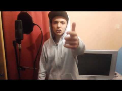 DSi - STOPROCENT POMPUJ RAP 4! Zwrotka konkursowa!