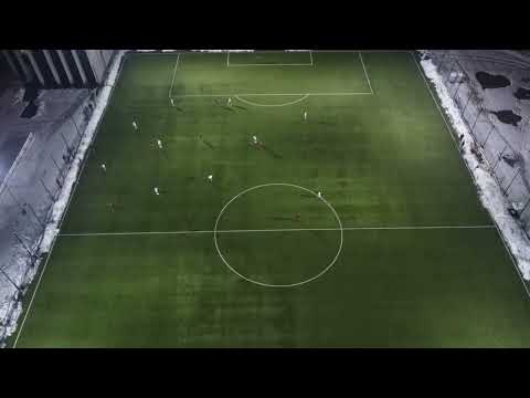 Garbarnia Kraków - AP 21 Chrzanów 21 cz5