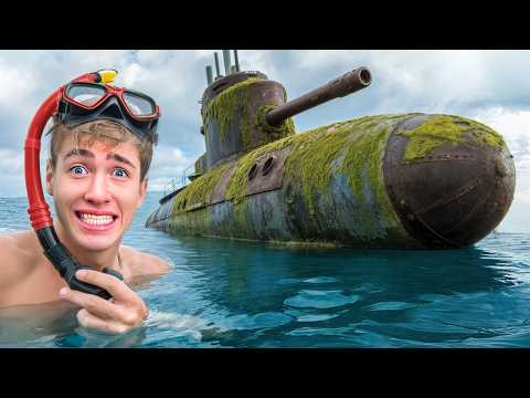 Exploring the Scariest Google Maps Locations!