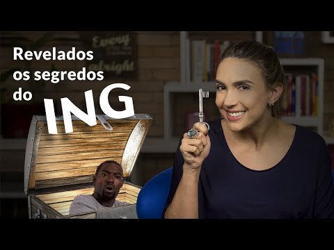 Present Continuous | Como usar o gerúndio em inglês