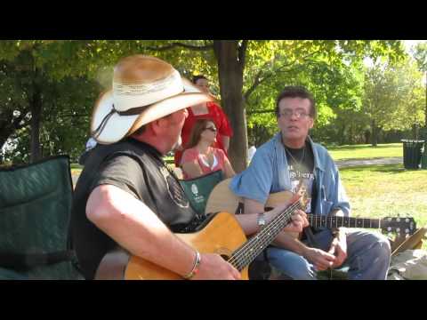 2012 DF Weekend Peoria - Picnic Song Circle
