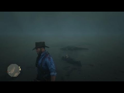 Zagrajmy w RDR2 - Odcinek 51 - Bitwa o Shady Belle