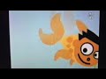 PBS Kids Fishbowl Logo