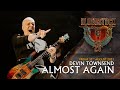 DEVIN TOWNSEND -  Almost Again - Bloodstock 2021