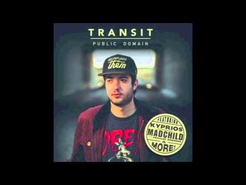 Transit Ft Madchild - Go Get Em Kid W/ Link