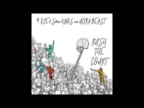 Ultra Beast - 360 Windmill feat  Mudnoc & General Vega