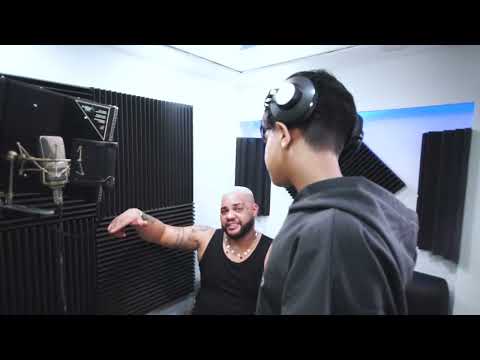 BR X El Taiger X Dj Unic - Tu no me mandas (Video Oficial) - @El_Padrino_Records