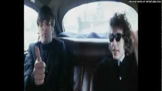 Bob Dylan parody - Help! (Beatles cover) - The Family Frog