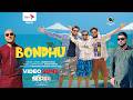Bondhu Music Video Naved Parvez Arzeen The Ovijan Cinemawala Music