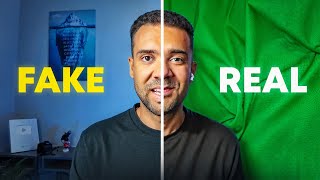 This AI Avatar Lip Sync Tool is So Real It's Scary!