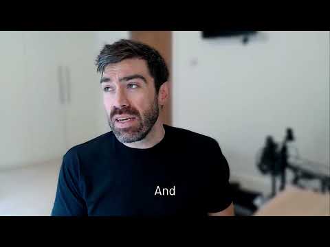 Interview with Ollie Thorn