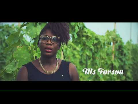 Brella, Danny Beatz & Ms Forson - Tribute to Ebony Reigns (Official Video)