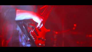 Eve & The Serpents - Witch (live)