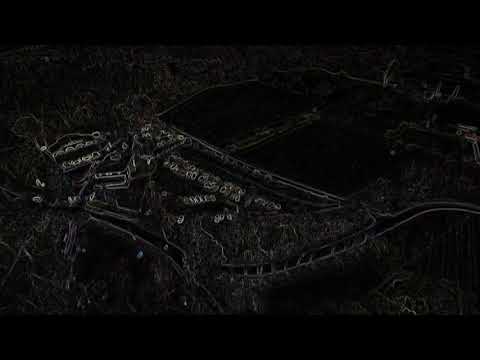 Volo presso la Chiesa S. Maria a Sanmontana Montelupo Fiorentino