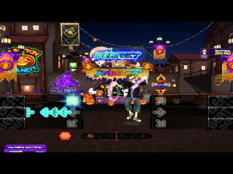 Still (My Girl) LV.5 [First Through] 130bmp Miss8 Beat Up PVS