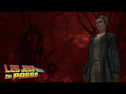 Les Jeux du Passé – Blair Witch, adaptation et finition