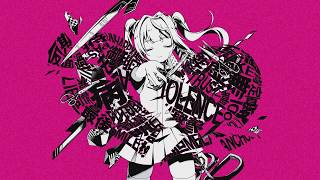 Cover art for 【Rana】Failure Girl/失敗作少女(Maretu Remix)【VOCALOID Cover】