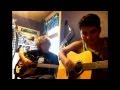 Wish You Were Here (Cover) -Like Wildfire