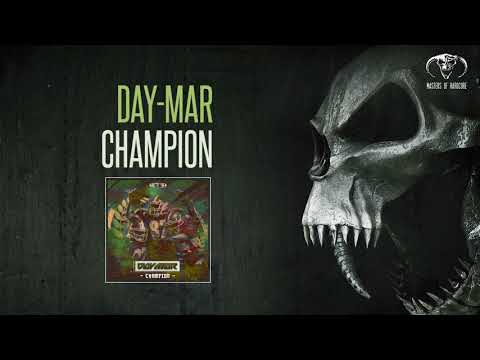 DaY-Mar - Champion [MOHDIGI214]