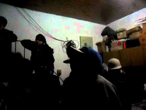 Frox vs Javito Octavos