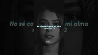 Llorar - Jesse &amp; Joy🥺