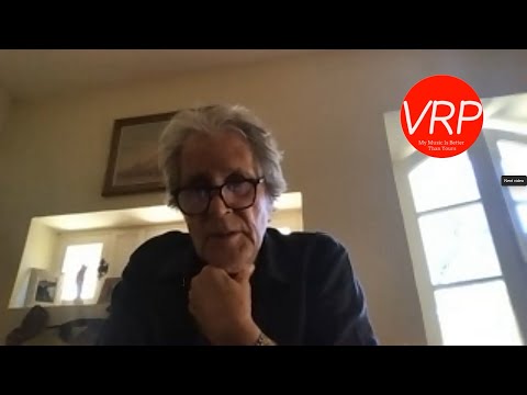 Dire Straits John Illsley - Speaks about his Dire Straits Career