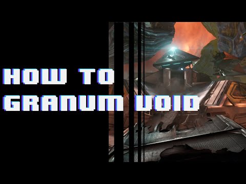 Warframe Granum Void Guide [Deutsch / German] [2020]
