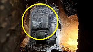 Questo ritrovamento in Egitto spaventa gli scienziati!