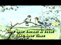 Let S All Sing Like The Birdies Sing Disney S Sing Along Songs Fun With Music 1989