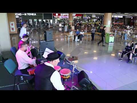 Los Buchos Band - Volare